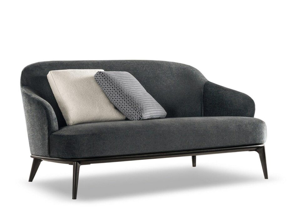 Leslie Sofa Minotti