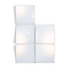 Googie Wall Lamp Baxter