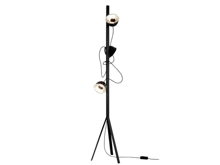 Trepied Floor Lamp Ligne Roset
