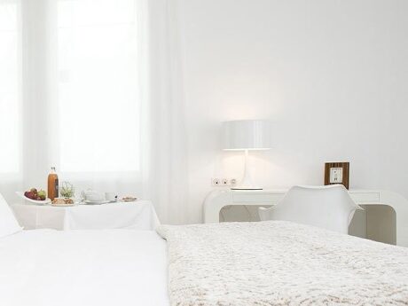 Spun Light T