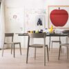 Levante Table Calligaris