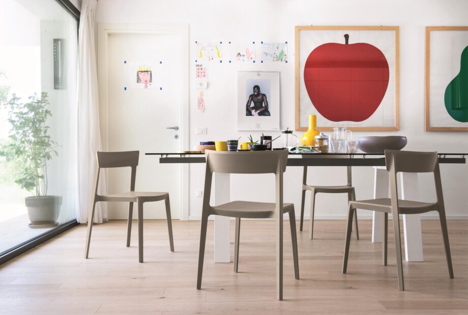 Levante Table Calligaris