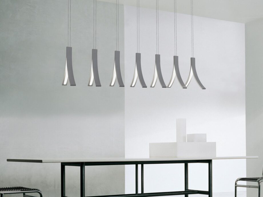 Stream H7 Xl Pendant Lamp Ilfari