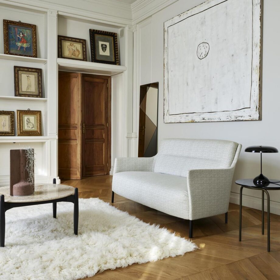 Riga Sofa Ligne Roset