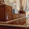 Romanza Closet Martini Interiors