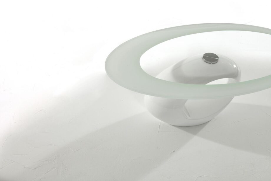 Dubai Coffee Table Tonin Casa