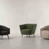 Arno Armchair Bonaldo