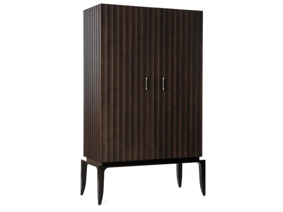 Auriga Bar Cabinet Ezio Bellotti