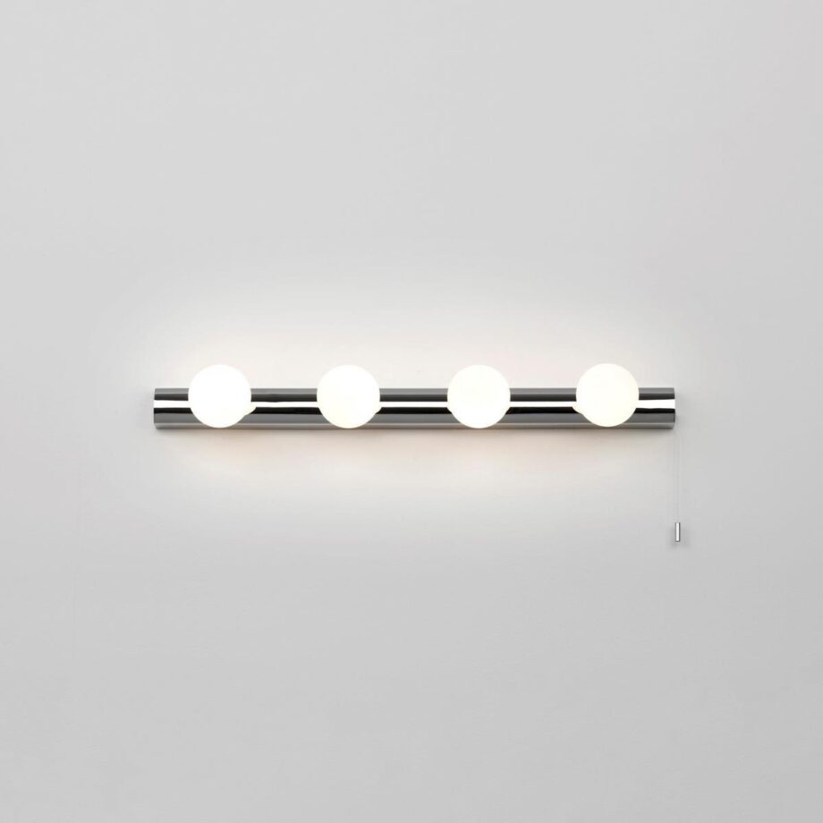Cabaret 4 Ii Wall Lamp Astro Lighting
