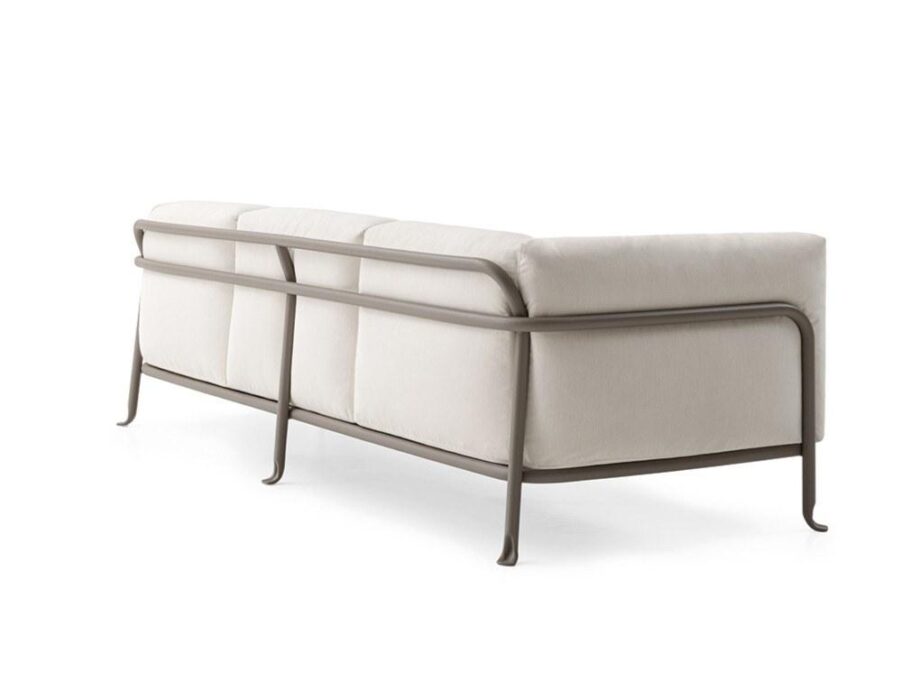 Borea Outdoor Sofa Bb Italia