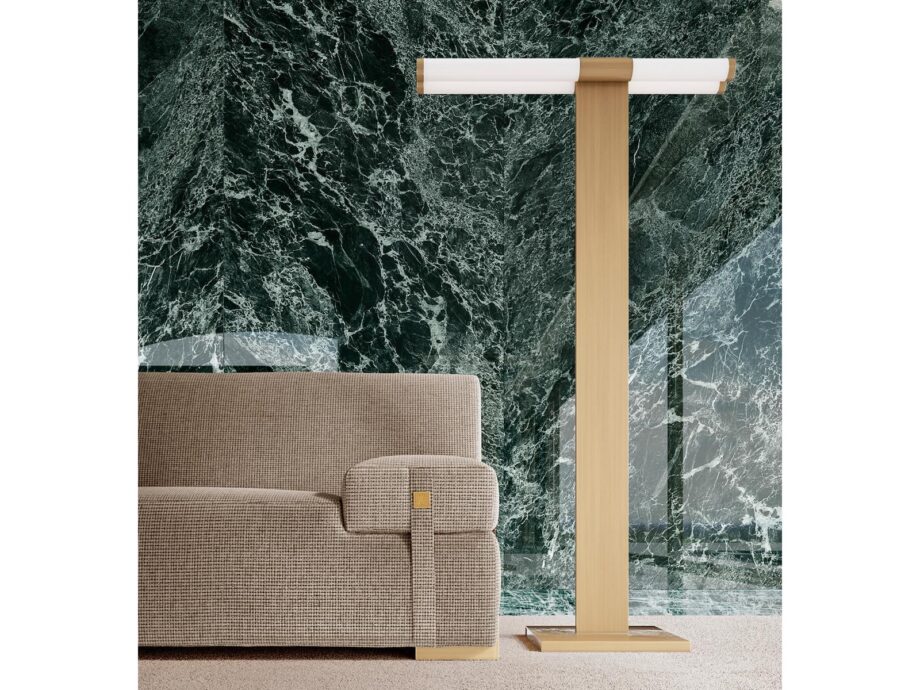 Artemisia Floor Lamp Volpi