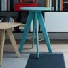 Ics Bar Chair Poliform