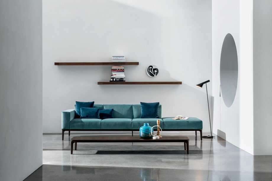 Slim Coffee Table Sovet