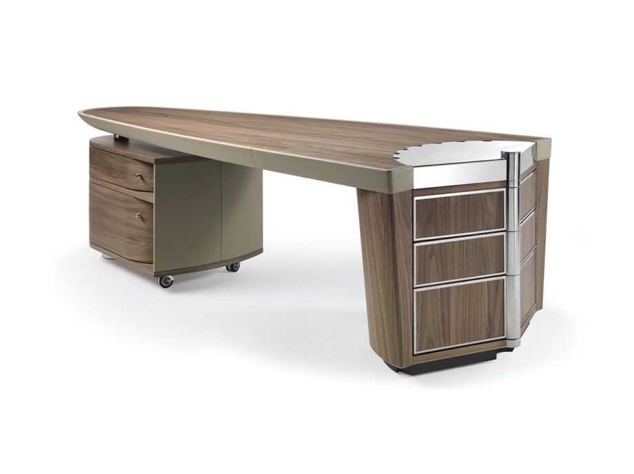 Ark Office Desk Reflex