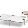 Blues Side Table Turri