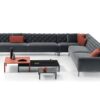 Boston Sofa Pianca