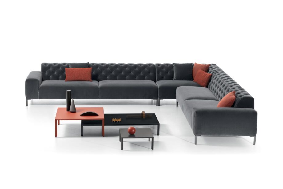 Boston Sofa Pianca
