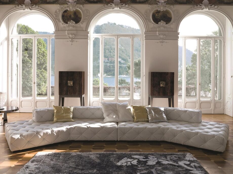 Must Sofa Longhi