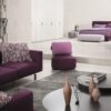 Softbench Indoor Benche Flou