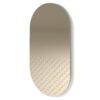 Mermaid And Sailor Mirror Natuzzi Italia