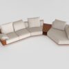 Grand Tour Ii Sofa Mantellassi 1926