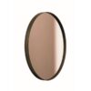 Visual Round Mirror Sovet