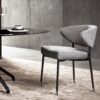 Mills/mills Low Chair Minotti