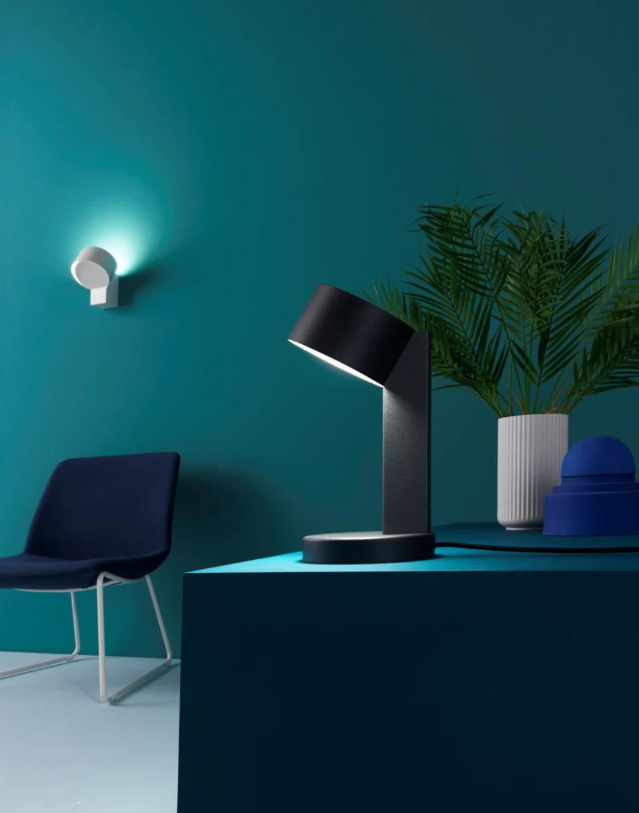 Rei Table Lamp Zava