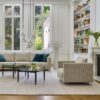Asola Floor Lamp Ligne Roset