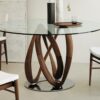 Infinity Table Porada