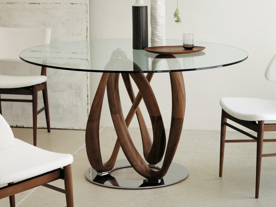 Infinity Table Porada