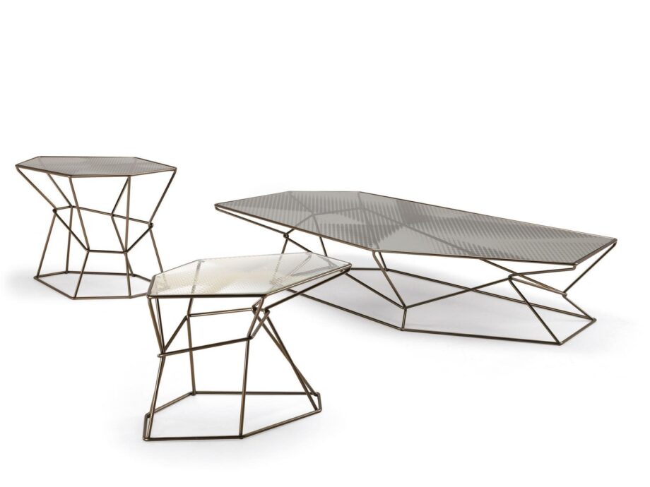 Rebus Coffee Table Arketipo