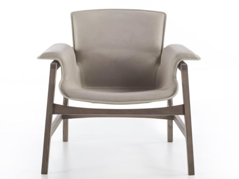 Arianna Easy Chair Frigerio