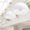 Skygarden Pendant Lamp Flos