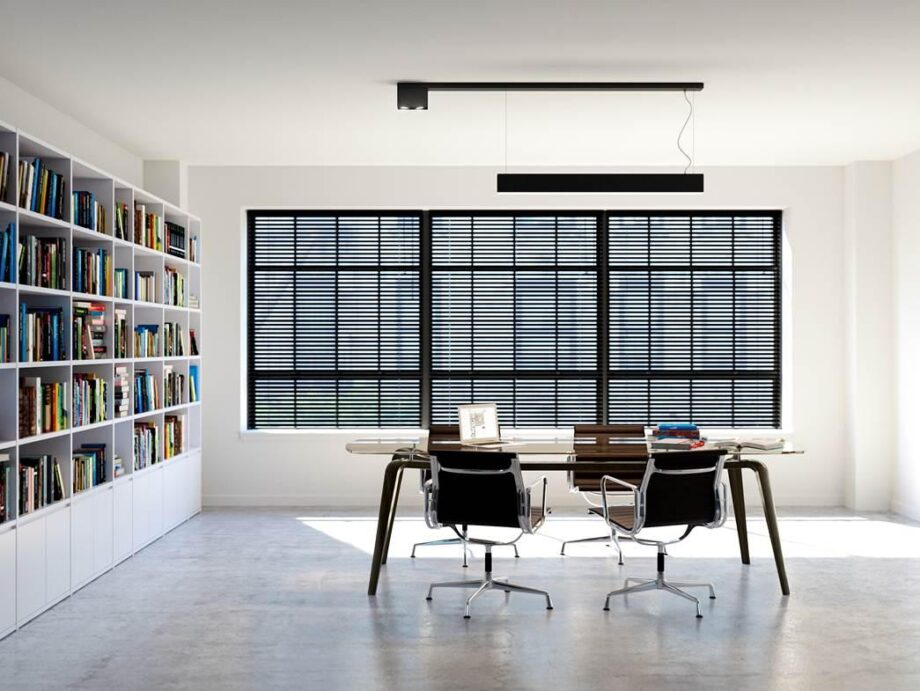 Spaze Pendant Lamp Dark