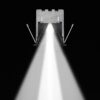 Shot Light Trimless Spotlight Arkoslight