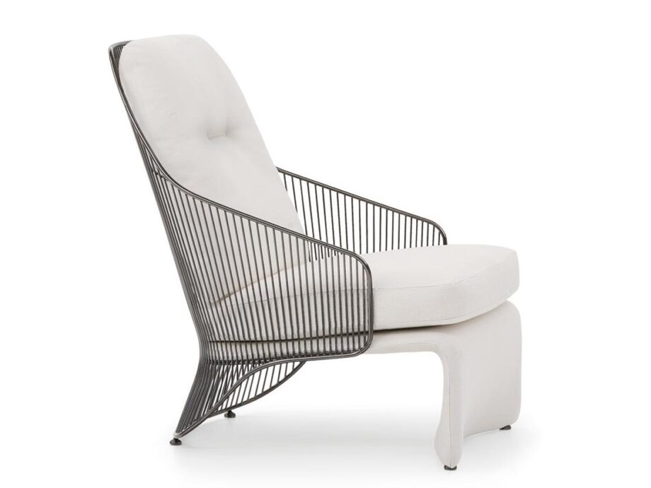 Colette Armchair Minotti