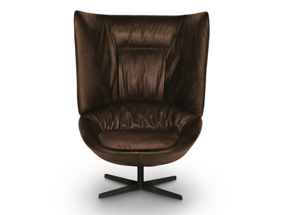 Ladle Large Armchair Arflex