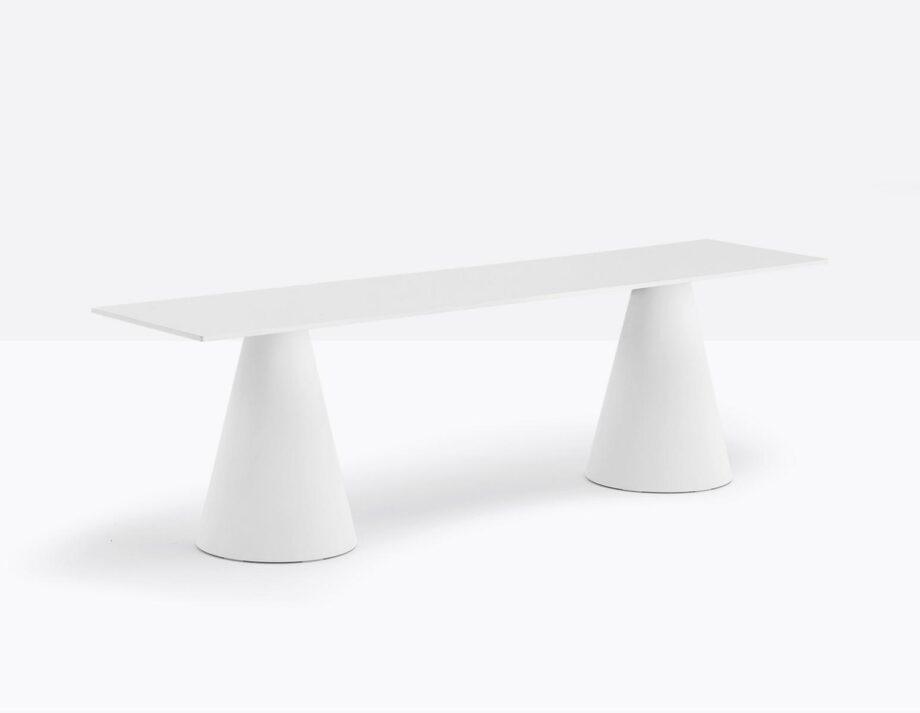 Ikon 863 1 L Indoor Benche Pedrali