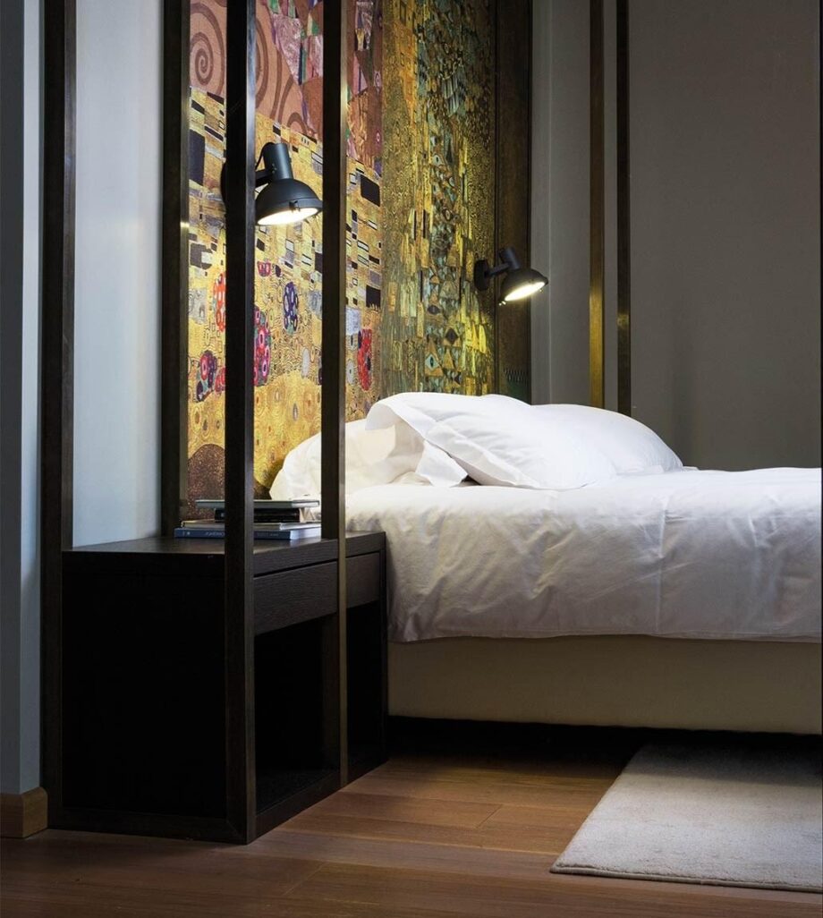 Projecteur 165 Wall Lamp Nemo