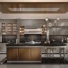 Essenza Kitchen Martini Interiors