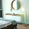 Couture Floor Lamp Contardi
