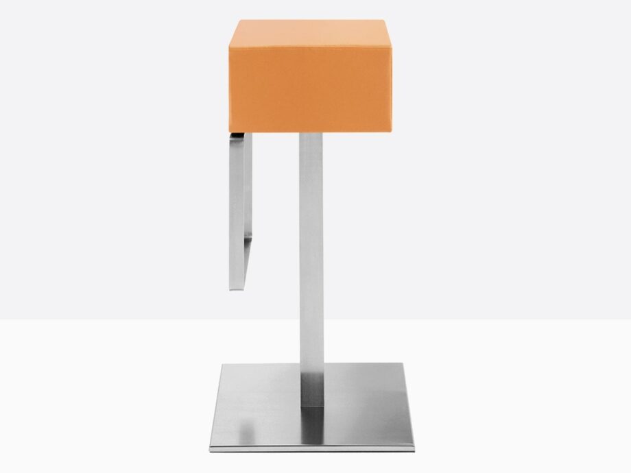 Hx 4445g Bar Chair Pedrali