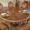 13142 Table Modenese Gastone