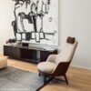 Fly Sideboard Flexform