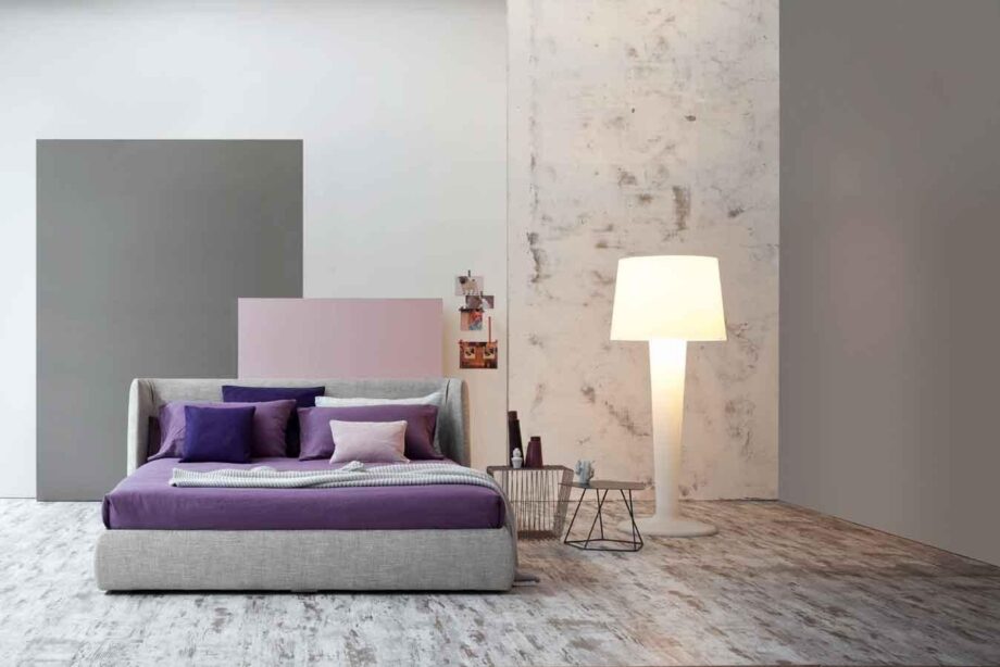 Basket Bed Bonaldo
