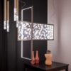 Poly Plumage Pendant Lamp Olev