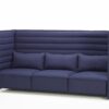 Alcove Plume Contract Sofa Vitra