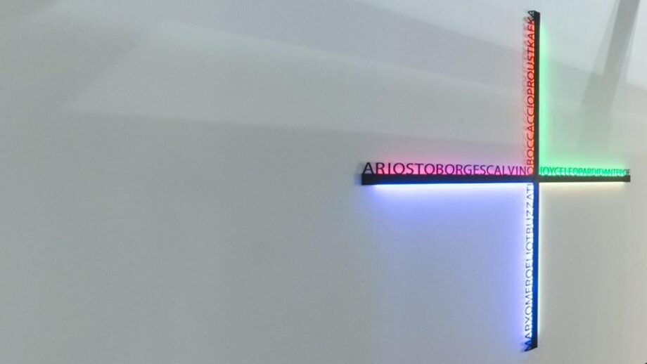 Hsiang Wall Lamp Artemide