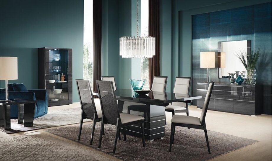 Versilia Living Room Set Alf Italia